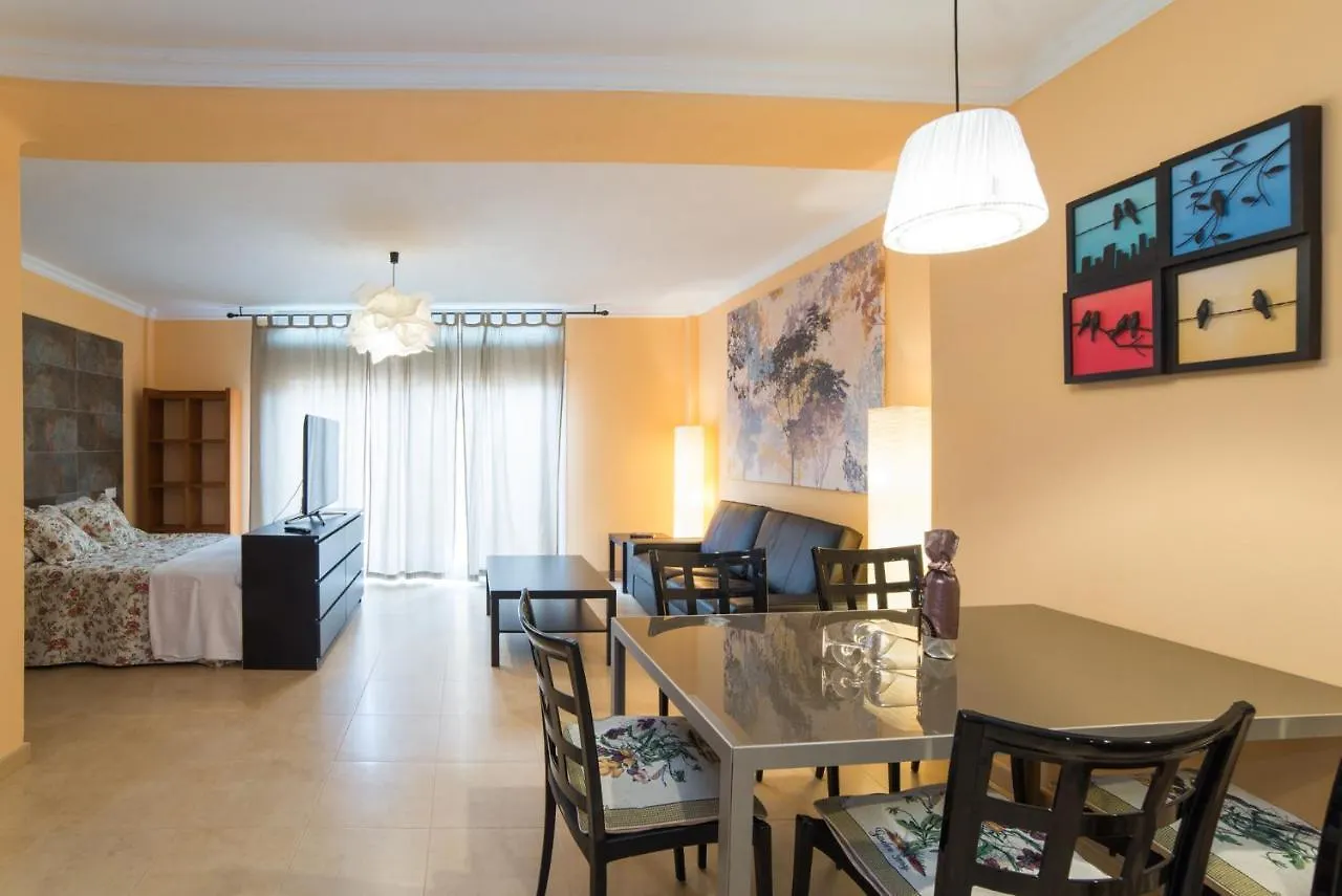 Apartamentos Arenas Blancas De Cotillo Vista Piscina 0*,  Spagna