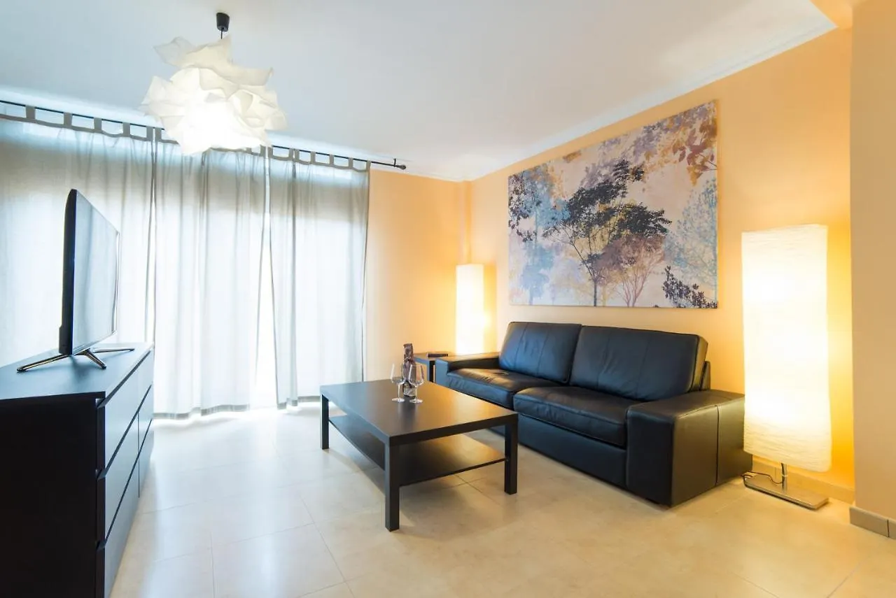 Apartamentos Arenas Blancas De Cotillo Vista Piscina Appartamento
