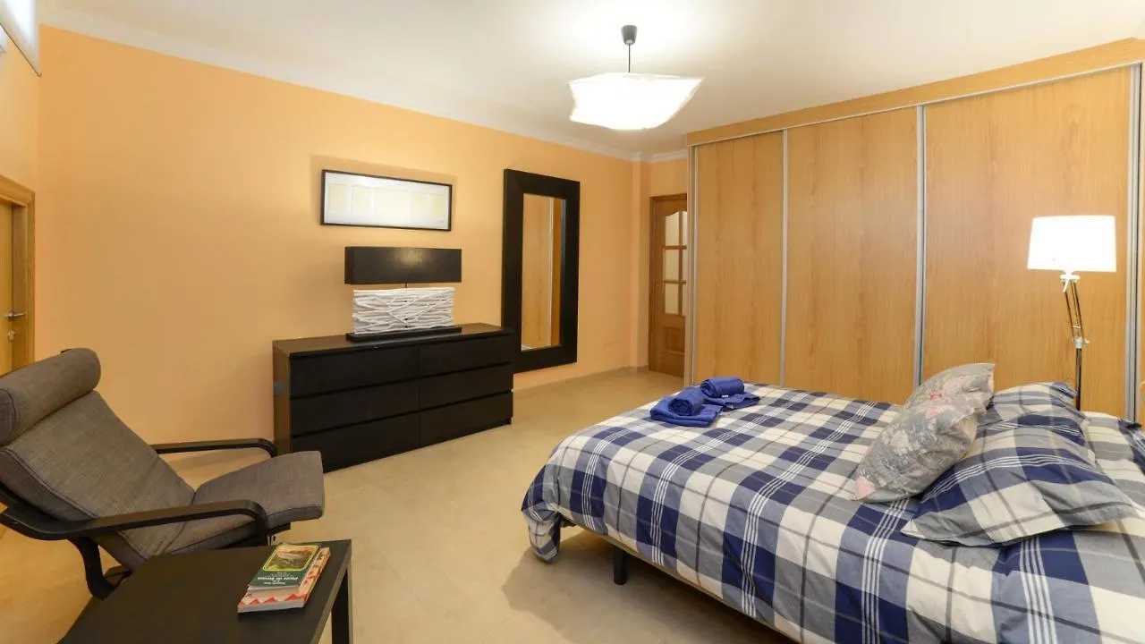 Appartamento Apartamentos Arenas Blancas De Cotillo Vista Piscina