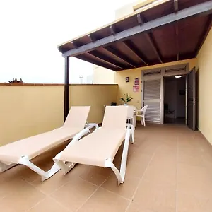  Apartamento Sedna By Sea There Fuerteventura